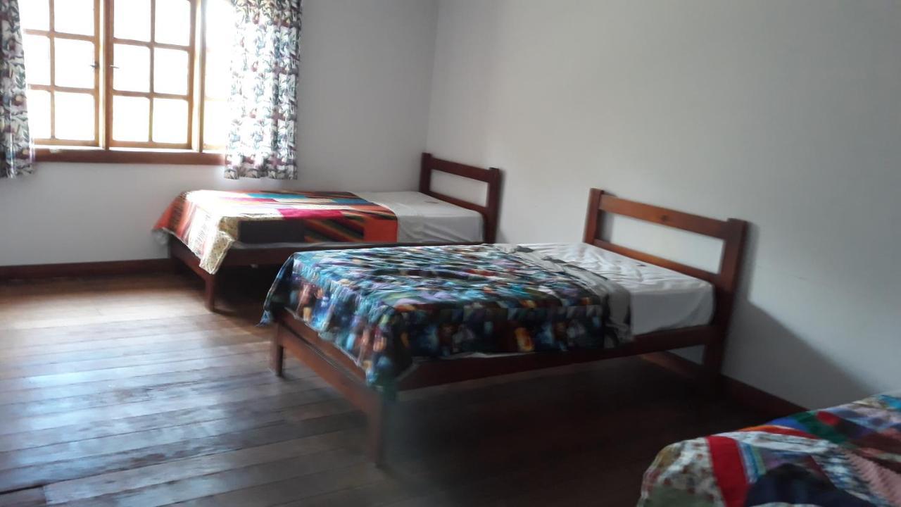 Fairbridge Village Pinjarra Luaran gambar
