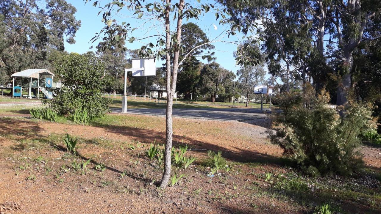 Fairbridge Village Pinjarra Luaran gambar