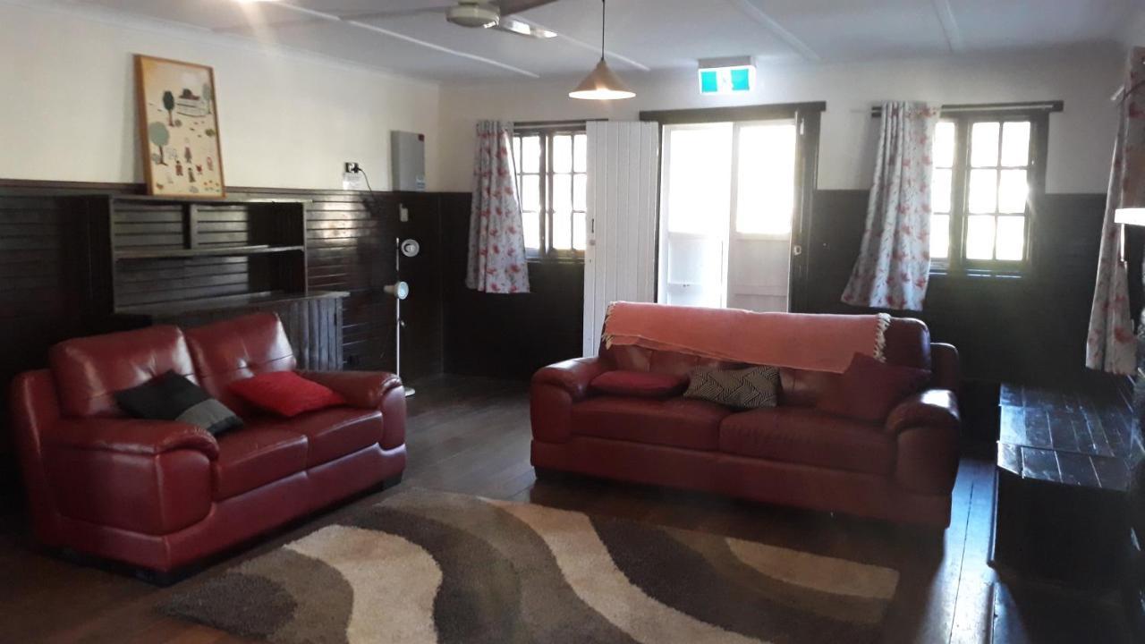 Fairbridge Village Pinjarra Luaran gambar