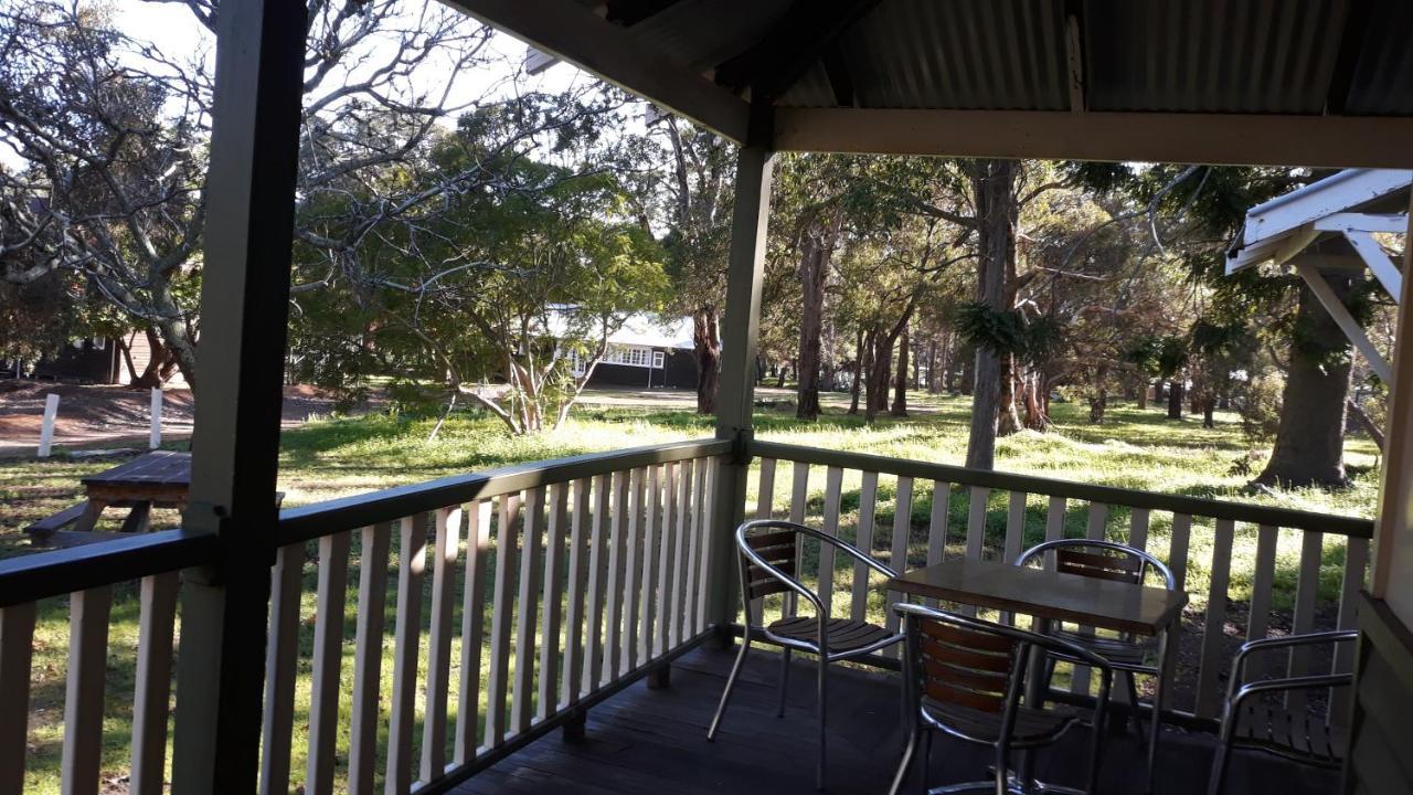 Fairbridge Village Pinjarra Luaran gambar