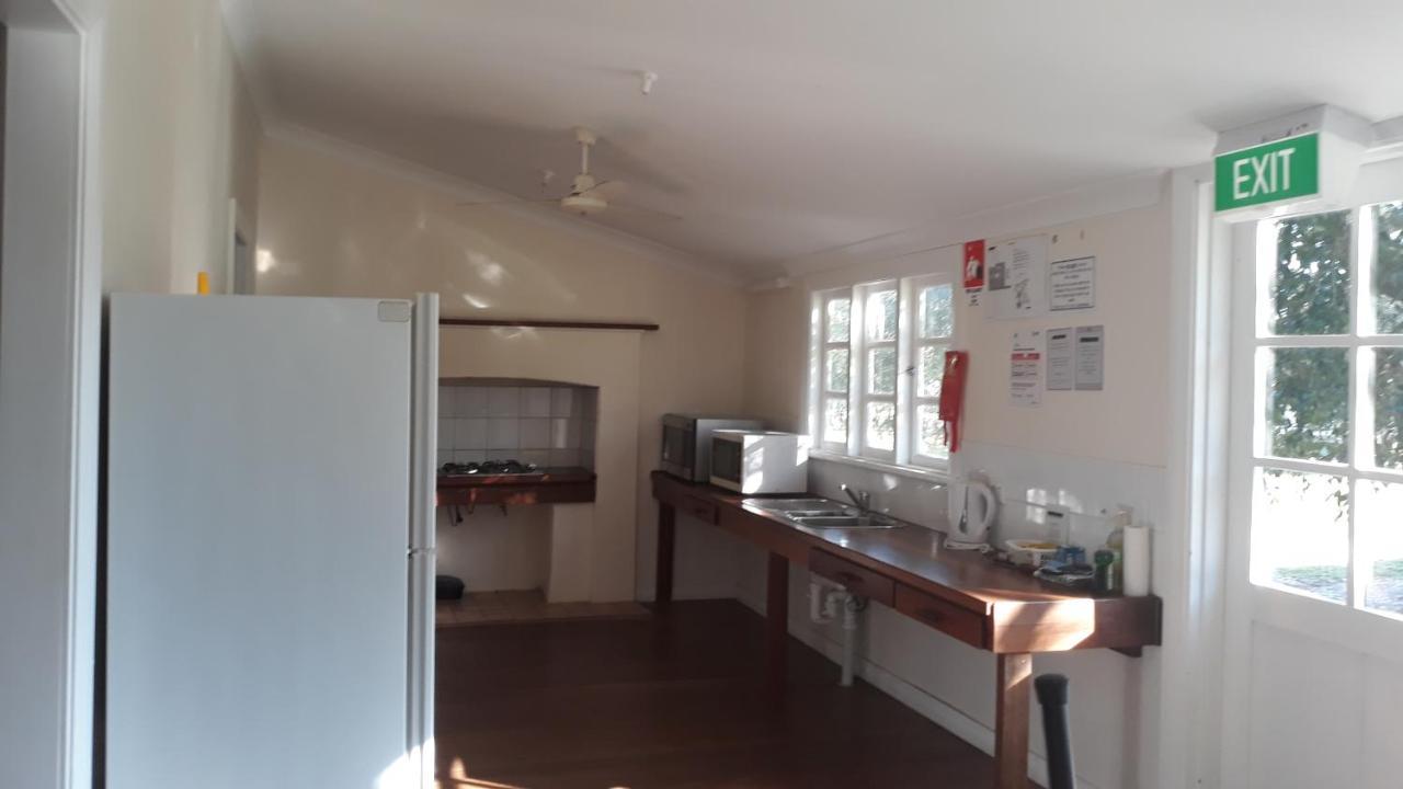 Fairbridge Village Pinjarra Luaran gambar