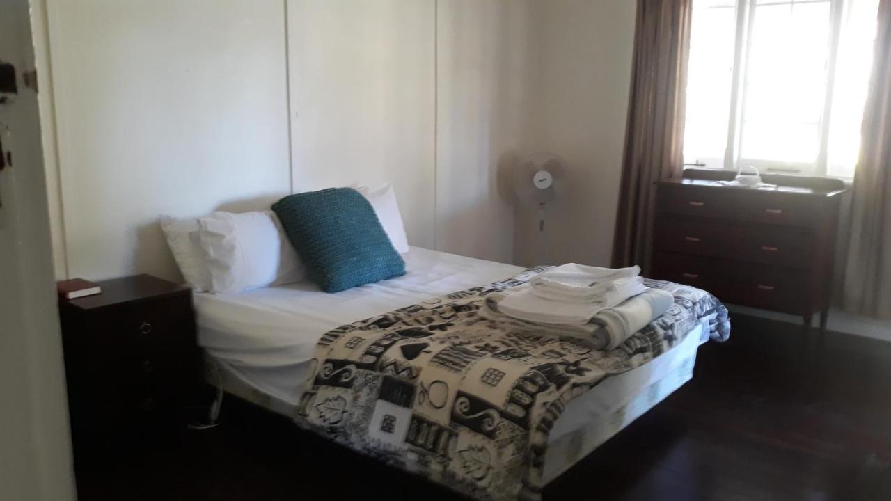 Fairbridge Village Pinjarra Luaran gambar