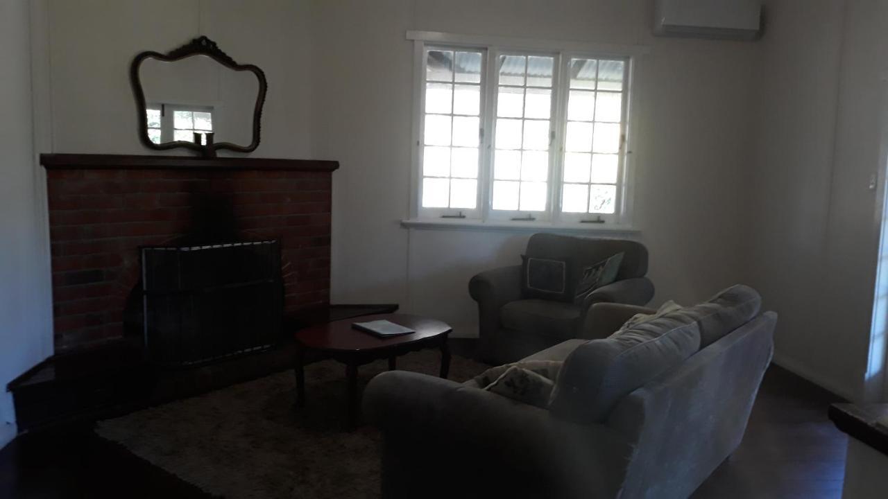 Fairbridge Village Pinjarra Luaran gambar