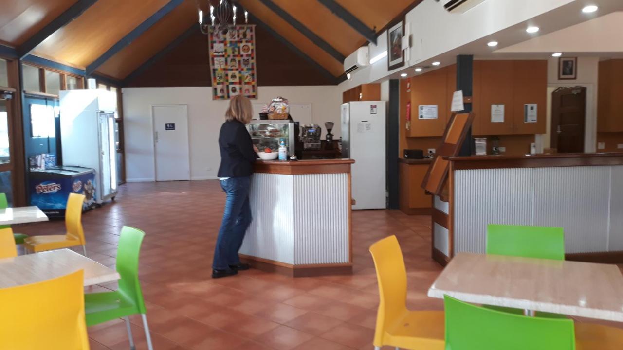 Fairbridge Village Pinjarra Luaran gambar