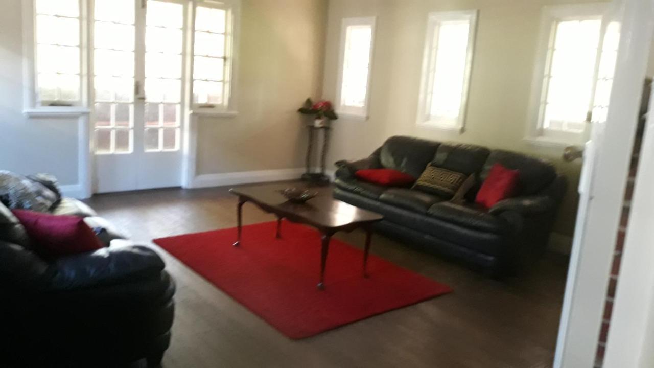 Fairbridge Village Pinjarra Luaran gambar