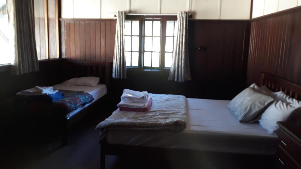 Fairbridge Village Pinjarra Luaran gambar