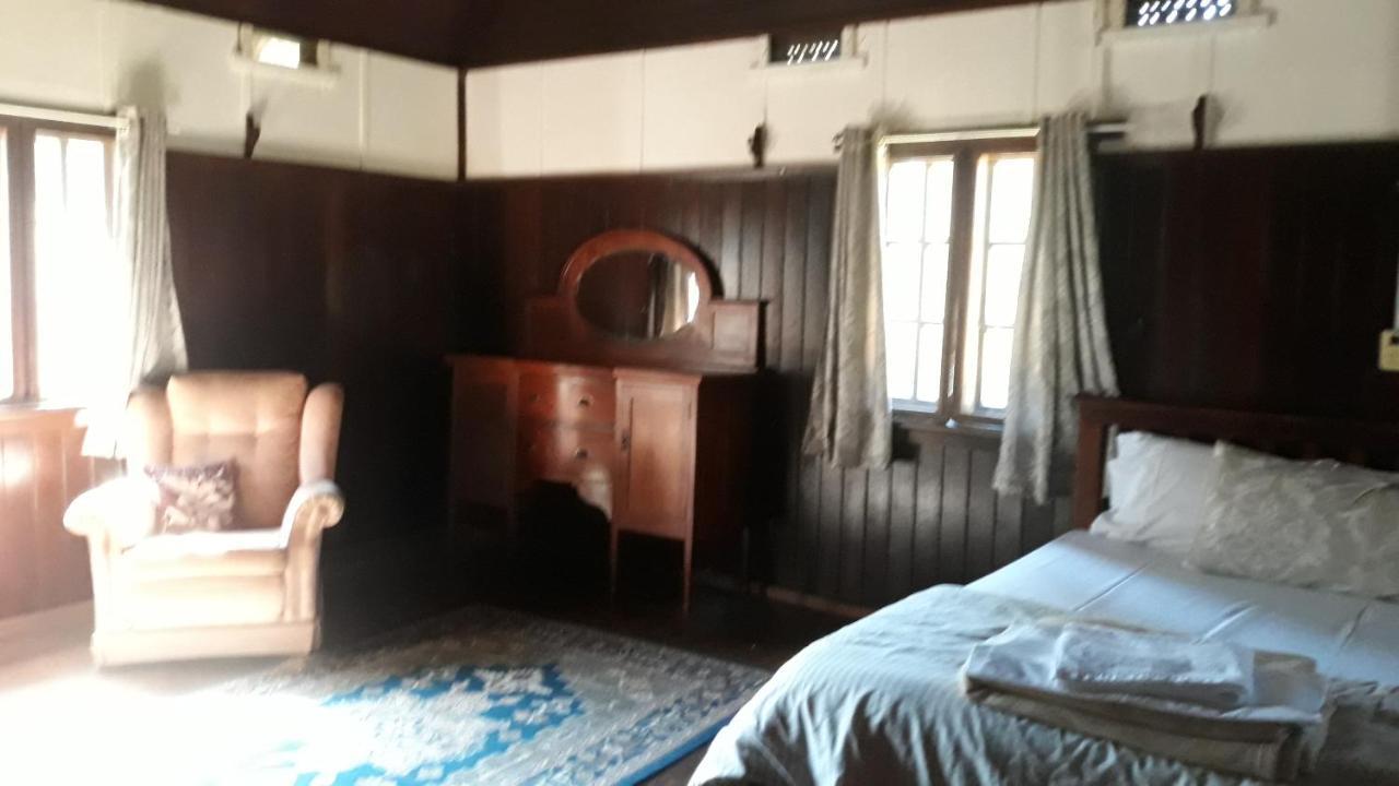 Fairbridge Village Pinjarra Luaran gambar