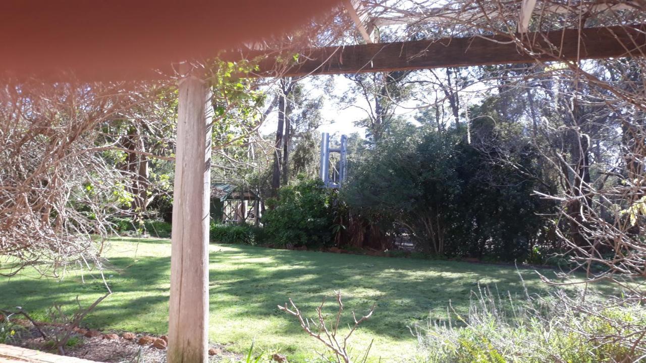 Fairbridge Village Pinjarra Luaran gambar
