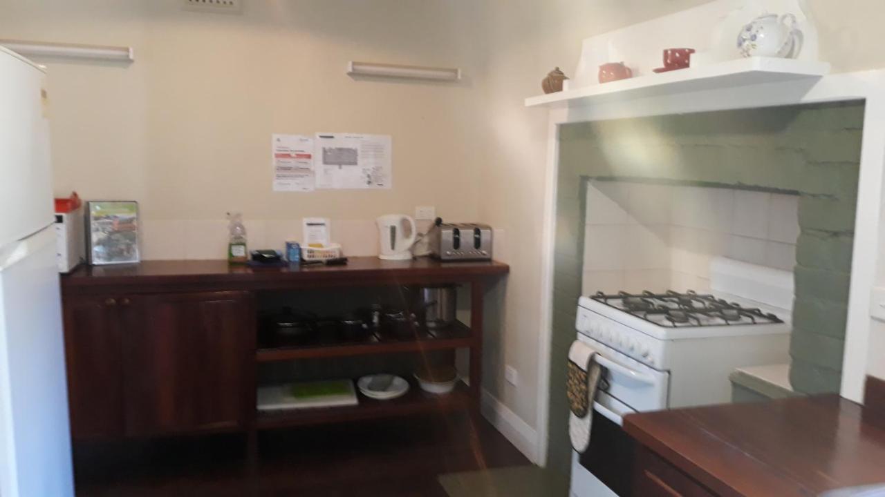 Fairbridge Village Pinjarra Luaran gambar