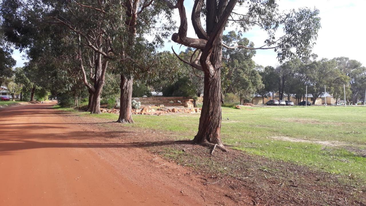 Fairbridge Village Pinjarra Luaran gambar