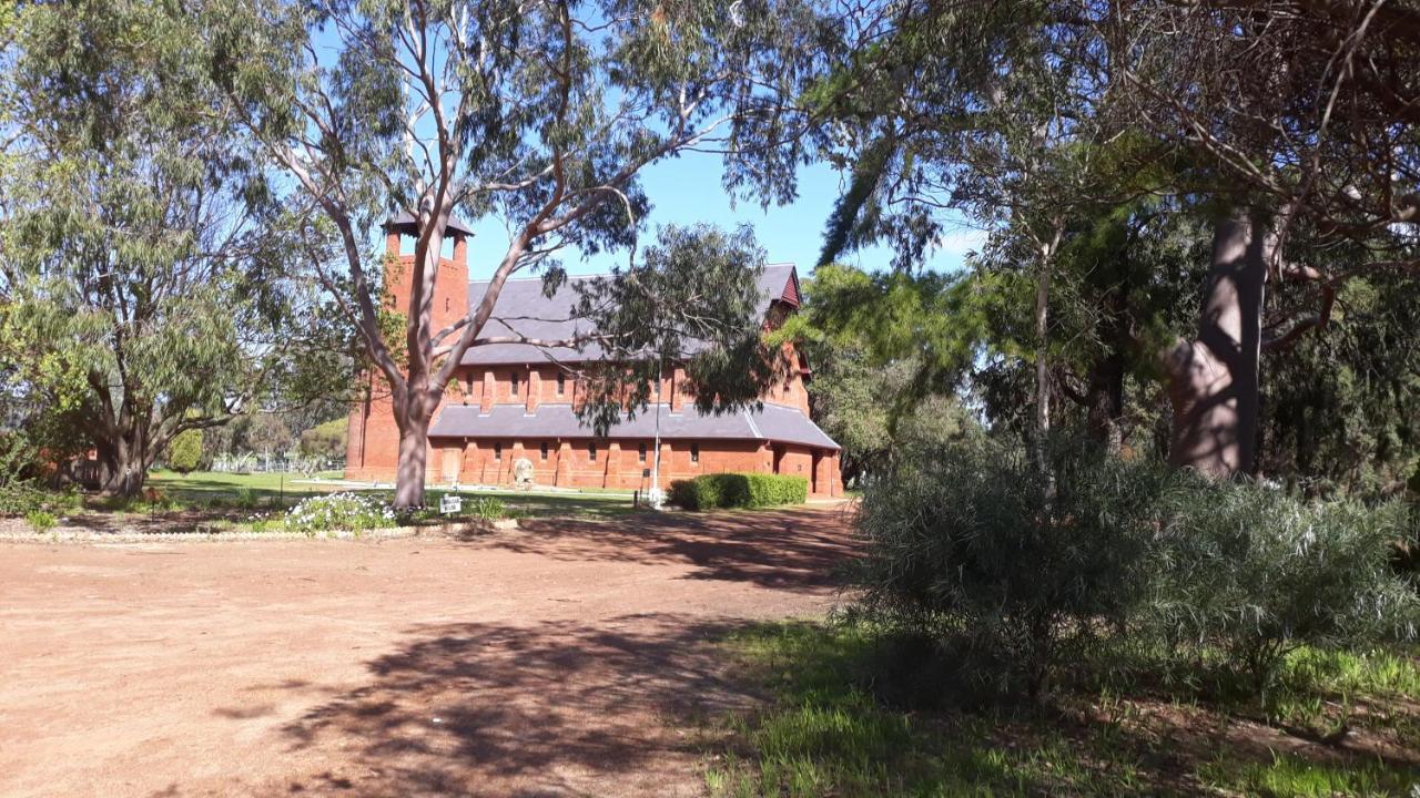 Fairbridge Village Pinjarra Luaran gambar