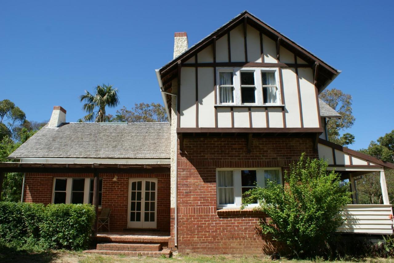 Fairbridge Village Pinjarra Luaran gambar