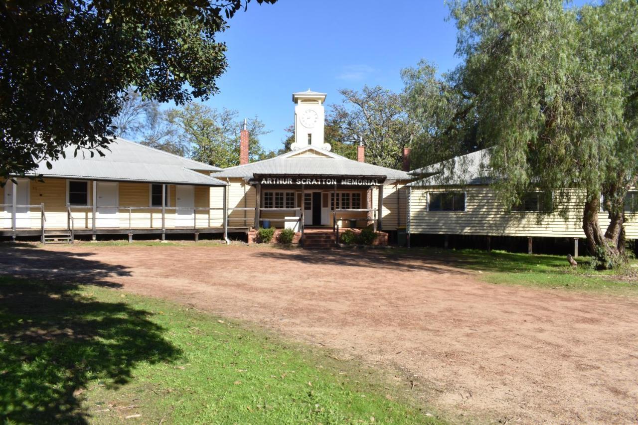 Fairbridge Village Pinjarra Luaran gambar