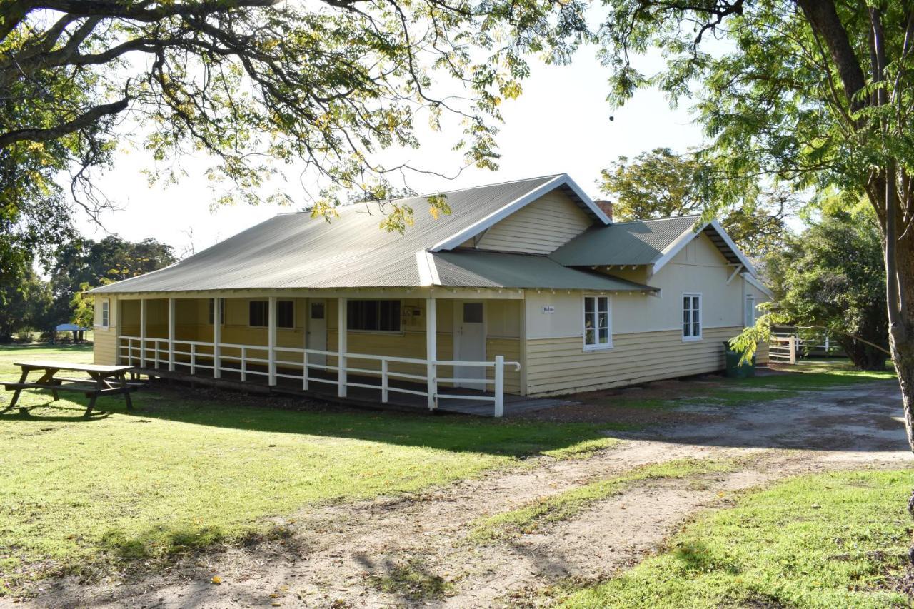 Fairbridge Village Pinjarra Luaran gambar