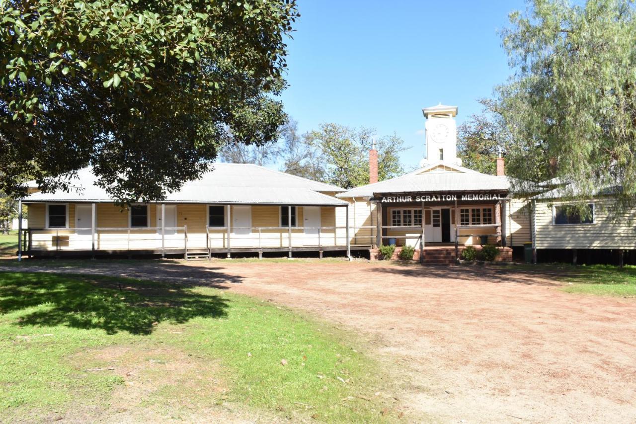Fairbridge Village Pinjarra Luaran gambar