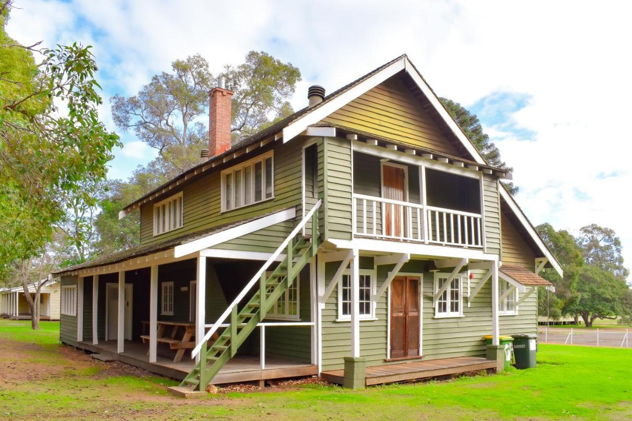 Fairbridge Village Pinjarra Luaran gambar
