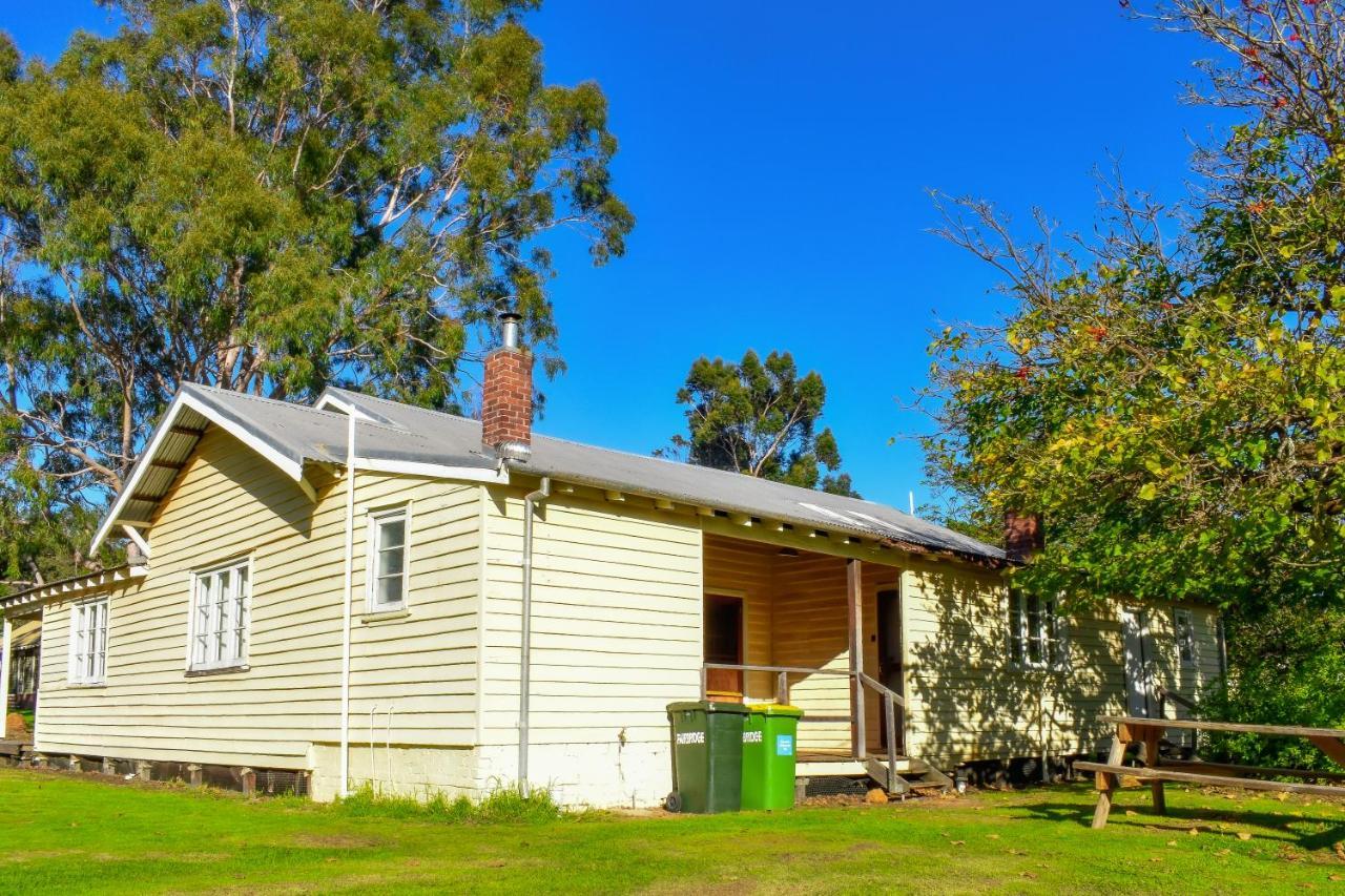 Fairbridge Village Pinjarra Luaran gambar