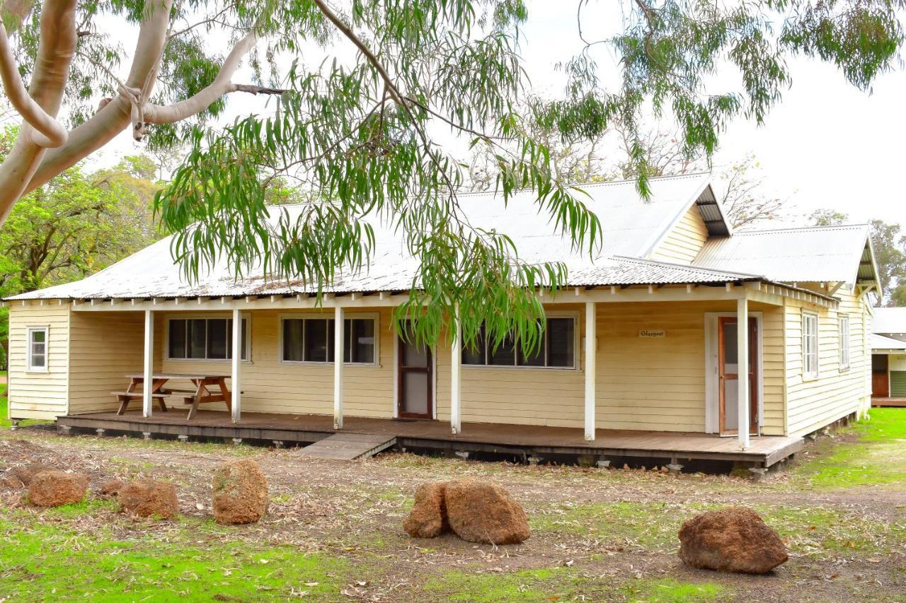 Fairbridge Village Pinjarra Luaran gambar
