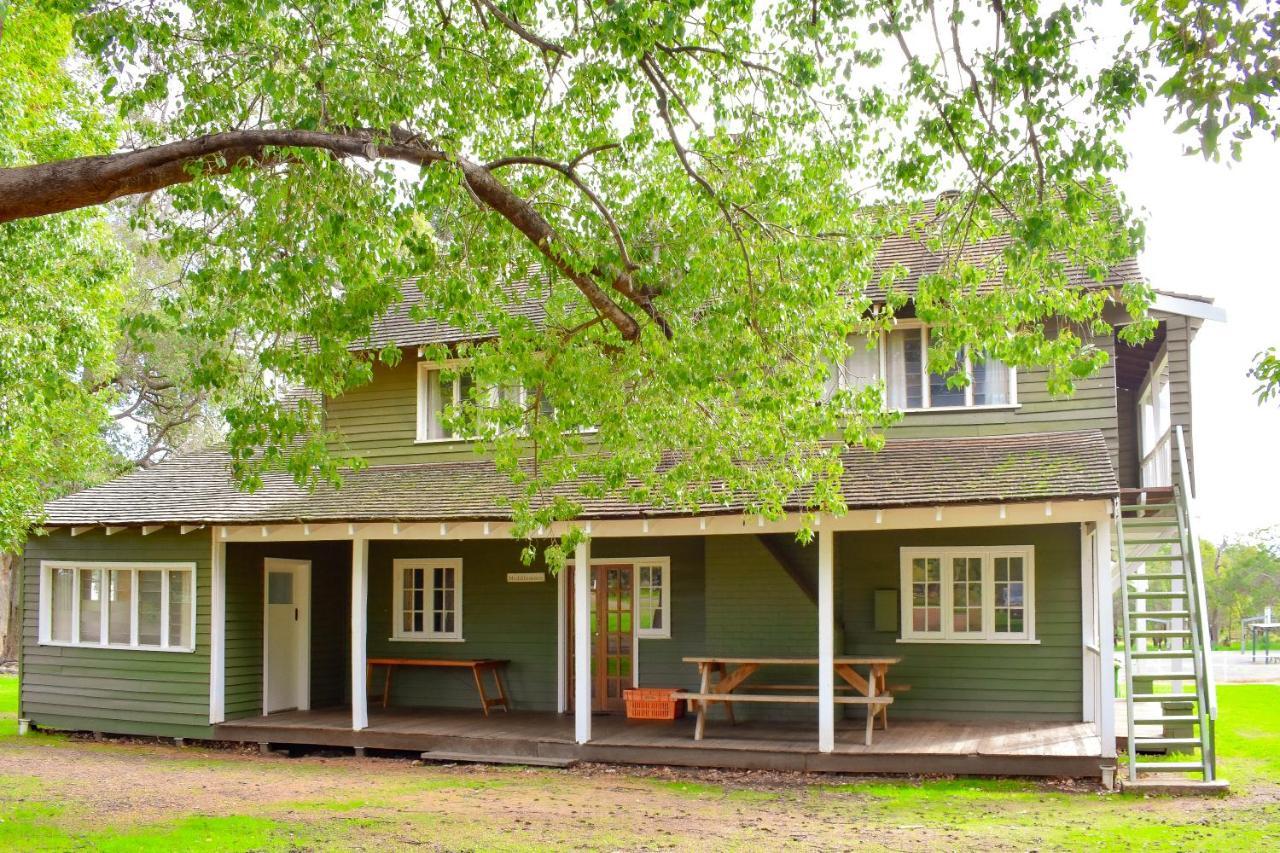 Fairbridge Village Pinjarra Luaran gambar
