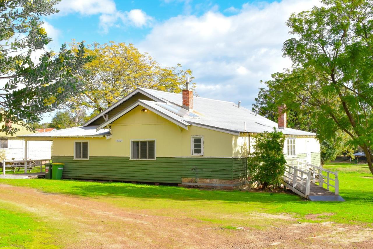 Fairbridge Village Pinjarra Luaran gambar